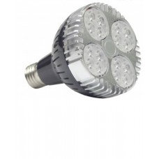 Светодиодная лампа EasyGrow 26W Sprout для освещения и подсветки растений